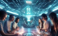 湟源信息咨询服务，赋能未来，助力创新解决方案