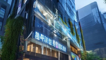 嘉原信息咨询服务中心，助力企业成长的智慧之光