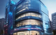 陆隅信息技术咨询中心，赋能未来，成就未来