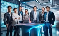 Front Running Information Solutions: Disrupting the Market with Exceptional Services