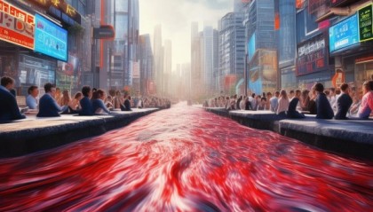 数字革命，信息咨询服务的数字化转型机遇