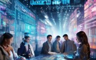 宿迁数字化转型，信息技术咨询与管理优化