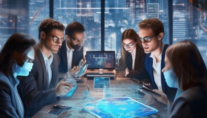 助力企业数字化转型，开启未来——广业信息技术咨询服务