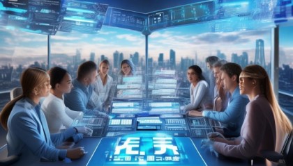 九州信息技术咨询电话助力企业数字化转型的在线支持服务
