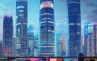郑州作为信息技术咨询领域的先锋