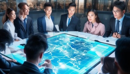 吉林信息化管理咨询，助力经济高质量发展