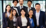 旭美信息技术咨询，助力企业数字化转型