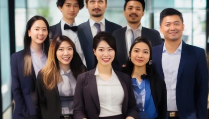 旭美信息技术咨询，助力企业数字化转型