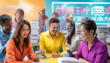 喜萌信息咨询服务部，让信息更透明、更高效