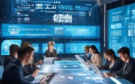 信息化规划咨询，助力您的数字化转型，成就未来！