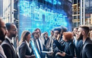 助力莱州市数字经济发展，提供专业信息咨询服务