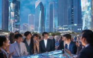 济南，数字之都 决定企业转型的策动力量