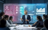leveraging data-driven insights to transform your strategy:the role of豫翔信息咨询服务
