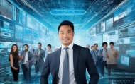 刘师信息咨询服务致力于通过数字化转型实现信息管理的高效提升，致力于为客户提供卓越的数字化服务，以实现公司使命与价值。