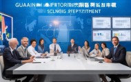 广林信息咨询服务部，助力企业数字化转型
