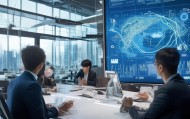 信息化咨询公司北京，从战略布局到企业成长