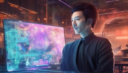 探索人工智能时代智慧咨询的未来之路，关注陶荣信息技术咨询的行业趋势与发展方向。