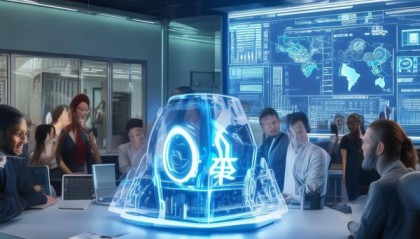 飞迅信息技术咨询社，助力企业数字化转型