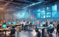 Case Study: Technology in Business Development: From a Case to the Future