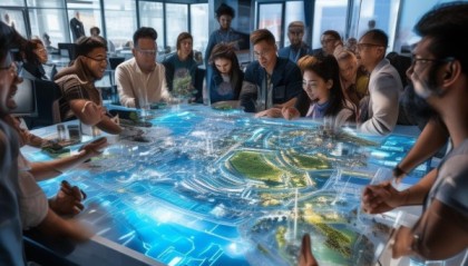 文旅公司信息化咨询服务，助力 destination 真实化与数字化发展