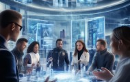 助力数字化转型，未来信息化建设咨询服务创新路径