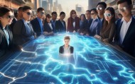 助力陕西经济发展，引进高端信息技术咨询人才