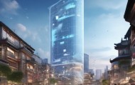 智创之都，松江区信息技术咨询行业的智慧与未来