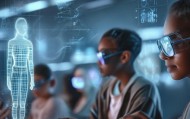 教育数字化转型，传学信息技术咨询的未来路径