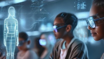 教育数字化转型，传学信息技术咨询的未来路径