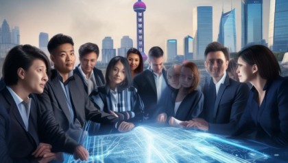 普陀区信息化技术咨询，赋能高质量发展的新引擎