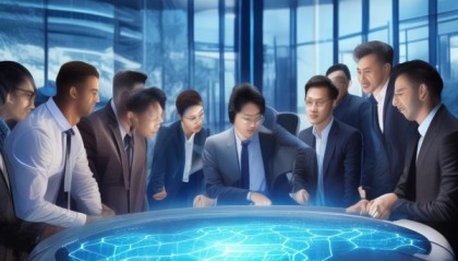 邢台集团企业信息化咨询，助力企业转型升级的创新实践