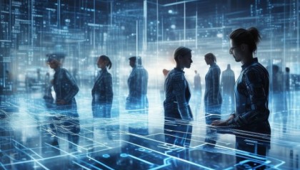 重塑数字化转型，信息化全过程咨询服务的未来