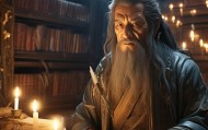 隆伯祥，智慧决策的引领者
