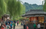 柳中市互互通信息咨询服务助力乡村振兴