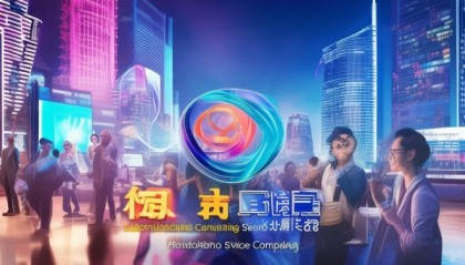 杭州鑫来创信息咨询服务公司，助力数字化转型的创新者