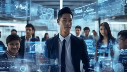 信息化咨询，数字化转型中的关键力量