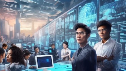 福建远商在人工智能与大数据领域的解决方案
