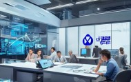 昌明琦信息咨询服务中心，助力企业数字化转型