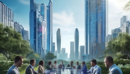 河北省信息化技术咨询发展中的标杆与机遇展望未来