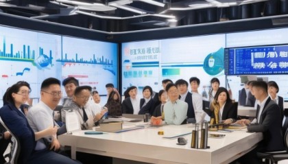 明溪县信息咨询服务公司助力经济发展与创新