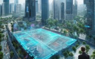 智慧城市信息化设计咨询，助力智慧城市建设的高效管理