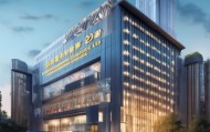 新疆信息咨询服务有限公司，信息服务领域的开拓者