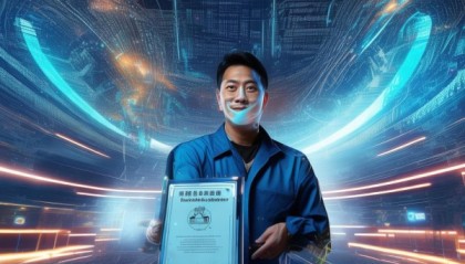 华信信息化咨询工程师证书，开启科技发展的新篇章