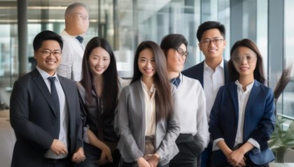 智慧化转型智囊团