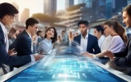 江津区信息化资质咨询，助力企业转型升级的助力