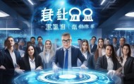 青之尚信息咨询服务公司，引领信息咨询服务新时代的创新者