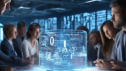 慧言智慧咨询，助力企业成功转型的智慧之选