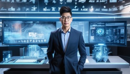启豪，信息技术咨询服务领域的技术领先者，创新驱动，客户至上。