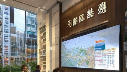 富顺县宏原房源信息咨询服务部，助力您找到理想房产