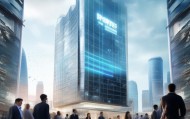 柏有，全球领先的信息技术咨询公司